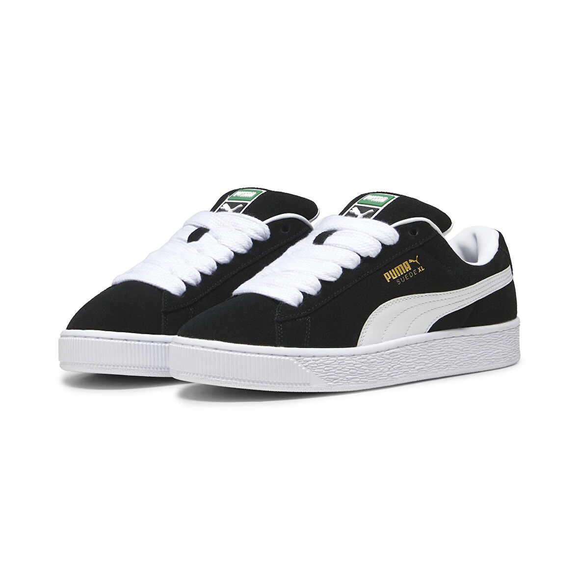 Puma Suede Xl Erkek Sneaker