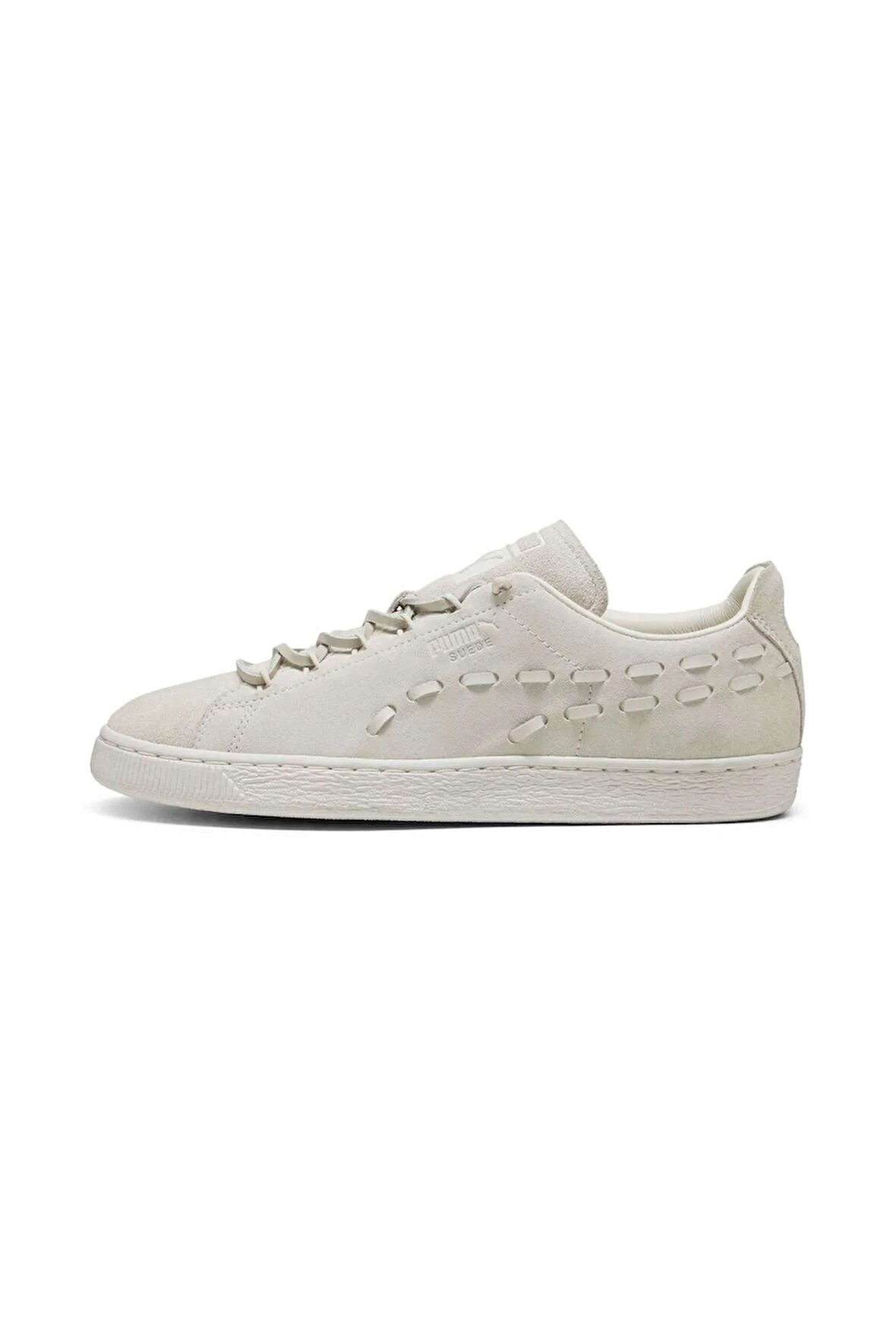 Suede Decon