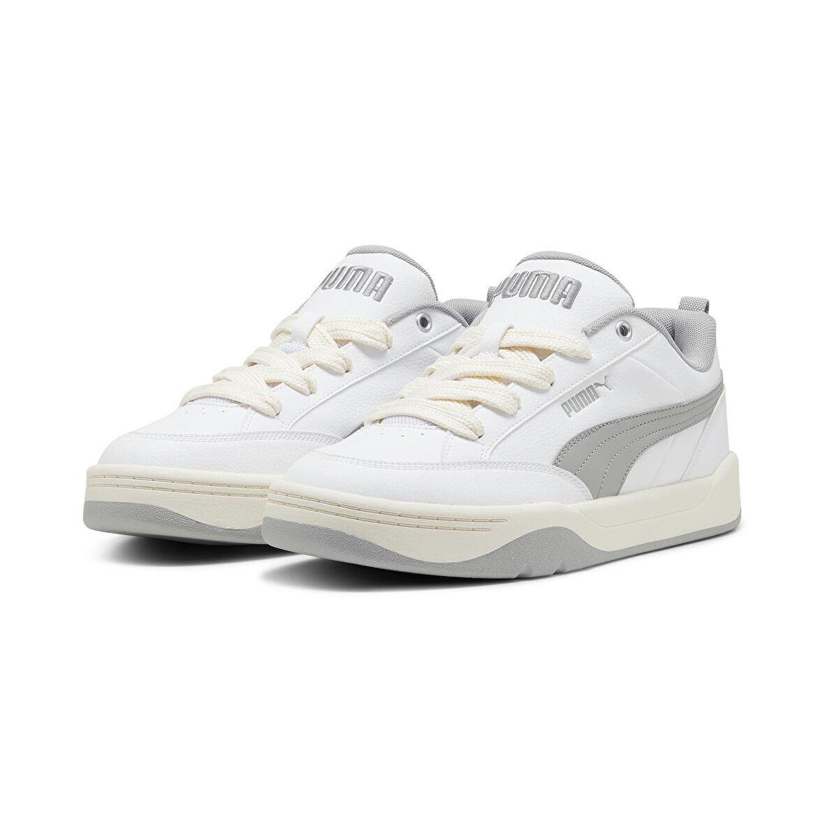 Puma 39508401 Park Erkek Günlük Spor Ayakkabı