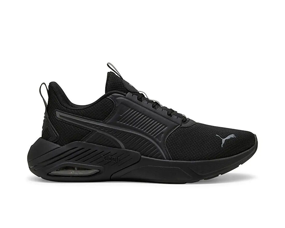Puma X-Cell Nova Fs Erkek Günlük Ayakkabı 37949502 Siyah