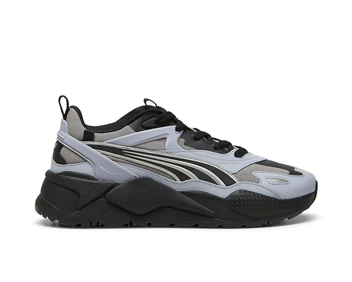 Puma Rs-X Efekt Reflective Unisex Günlük Ayakkabı 39077713 Renkli