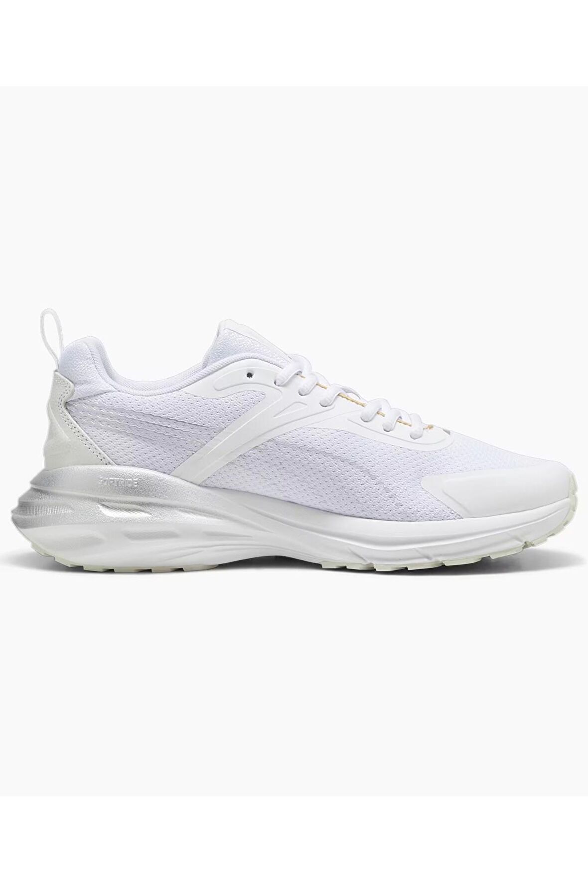 Puma Hypnotic Metallic Shine Kadın Spor Ayakkabı 39524701
