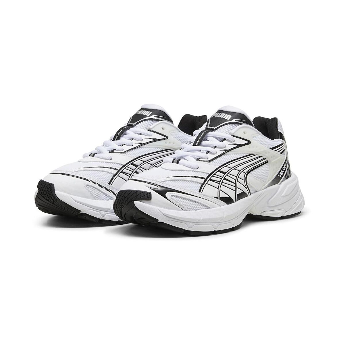 Puma Velophasis Always On Unisex Sneaker