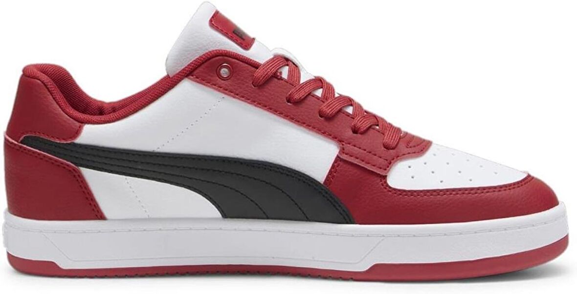 Puma Caven 2.0 Unisex Kırmızı Sneaker Ayakkabı 39229023
