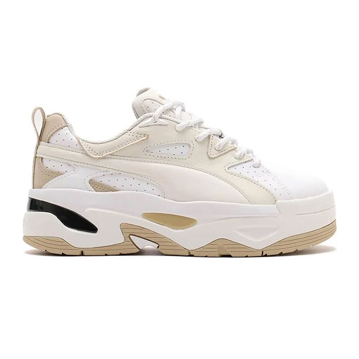 Puma Blstr Wns Kadın Günlük Ayakkabı 395276-03 Beyaz