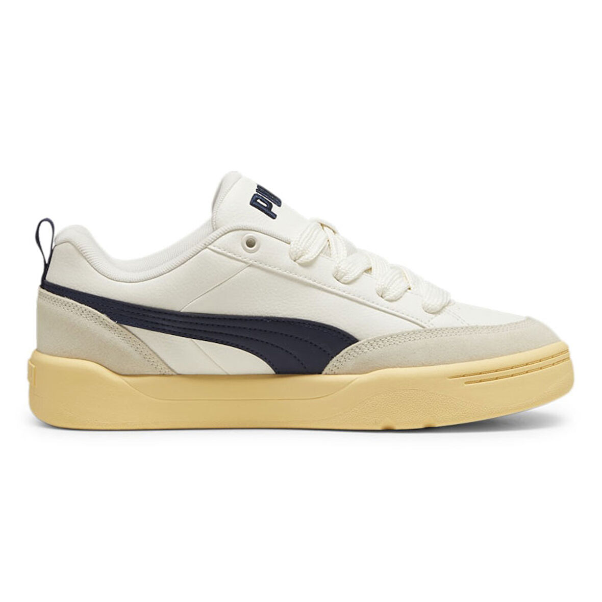 Puma Park Lifestyle OG Erkek Beyaz Spor Ayakkabı 39726203 