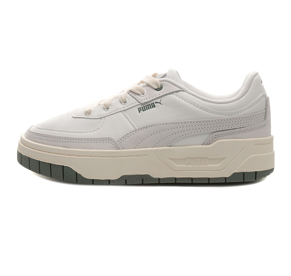 392733-15 Puma Cali Dream Pastel&amp;nbsp;Wns Kadın Spor Ayakkabı Beyaz