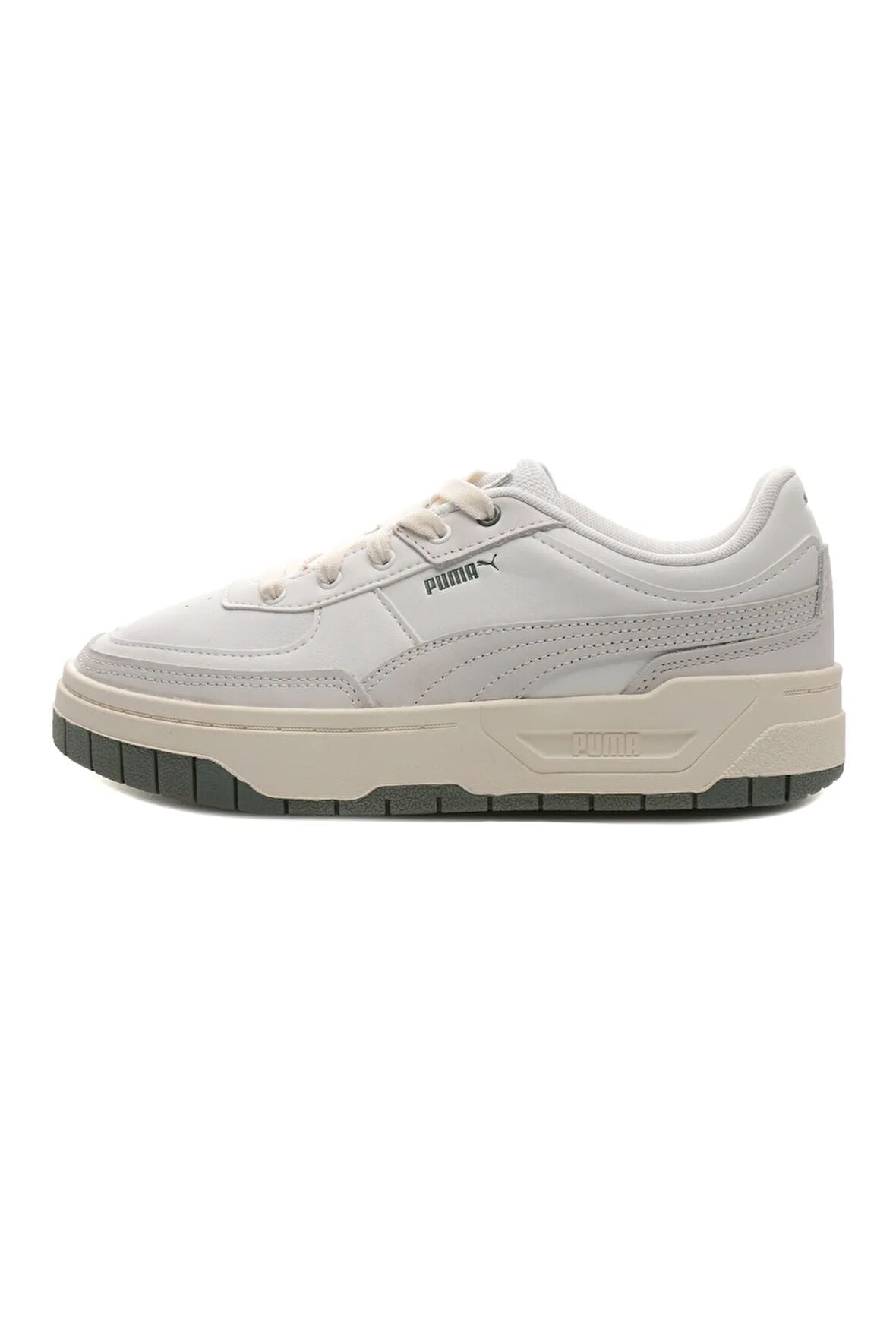 392733-15 Cali Dream Pastel&amp;nbsp;wns Kadın Spor Ayakkabı Beyaz
