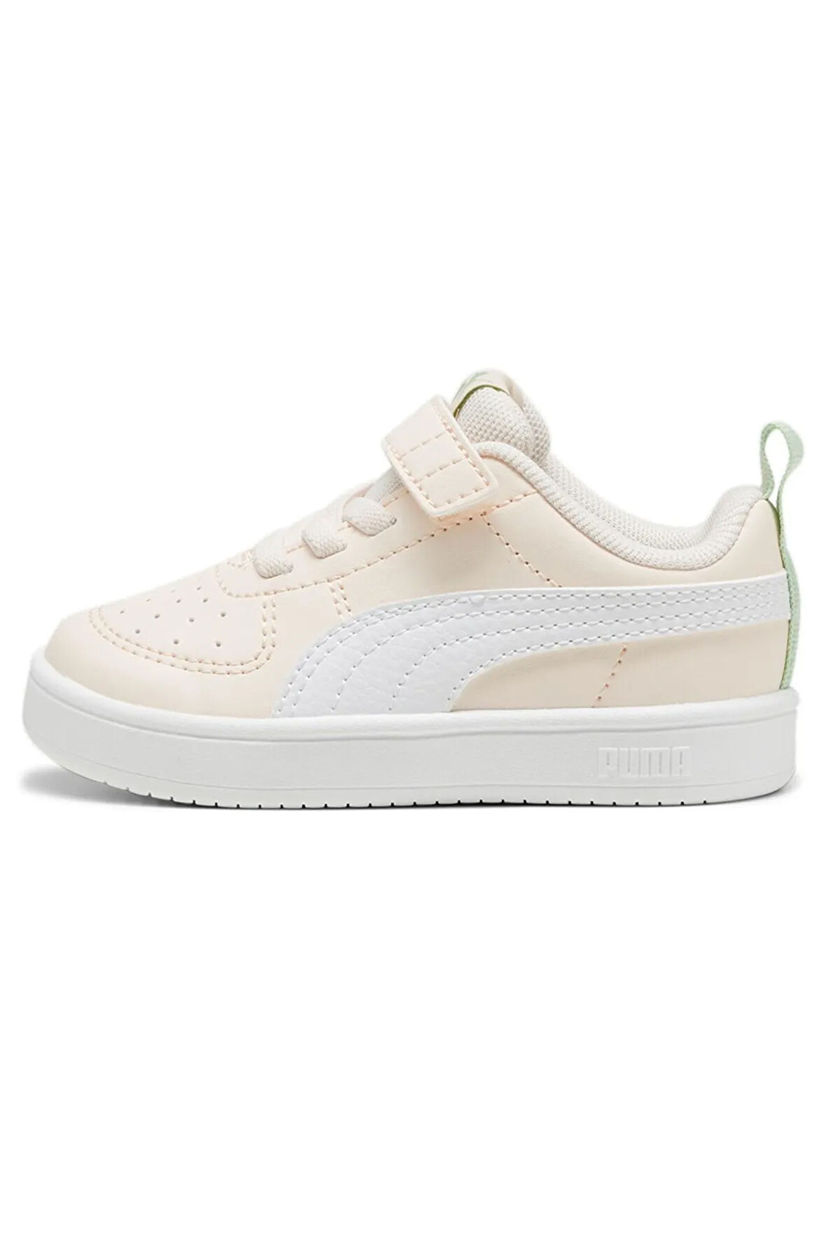 Puma Rickie Ac Inf Bebek Spor Ayakkabı 38431427