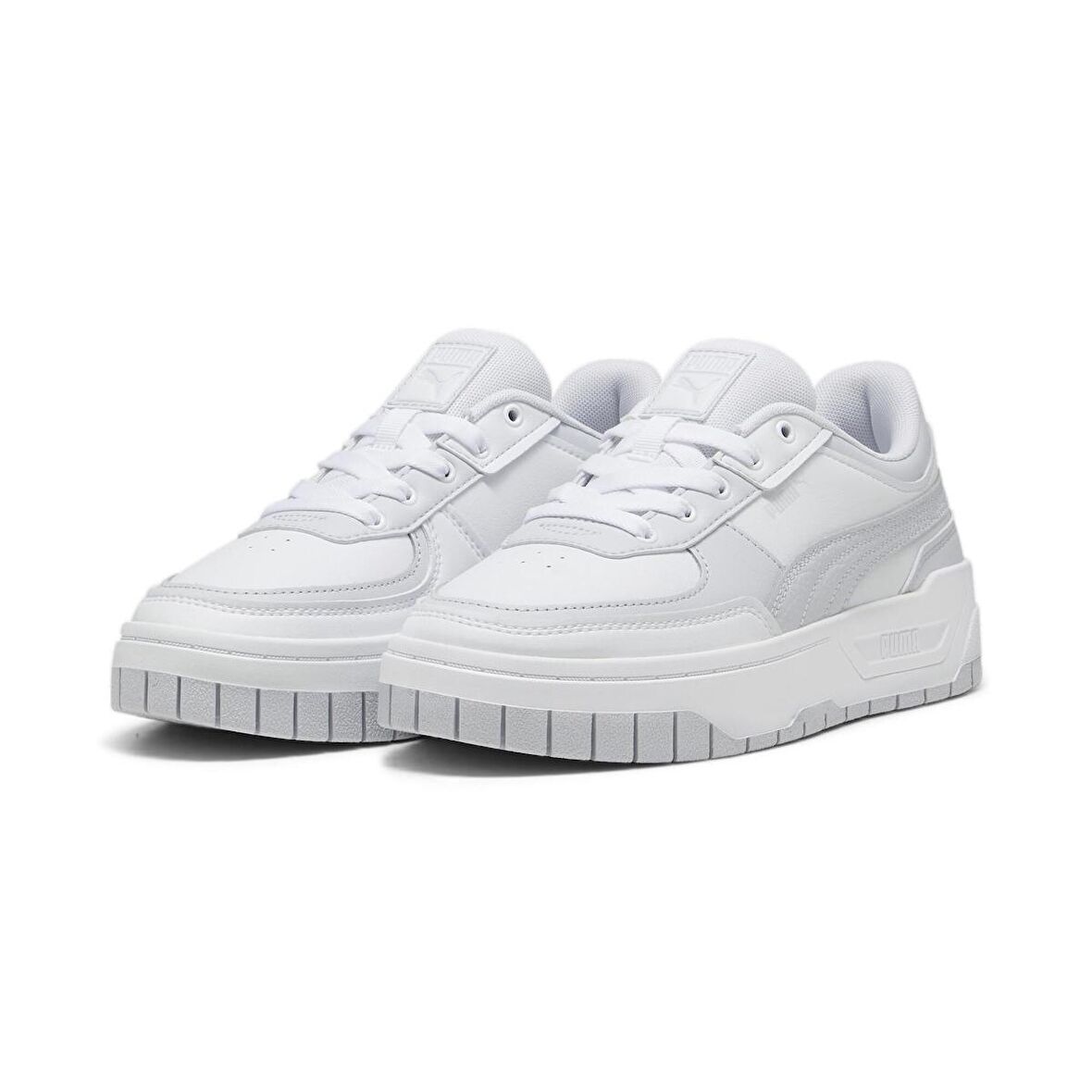 Cali Dream Lth Wns Kadın Sneaker