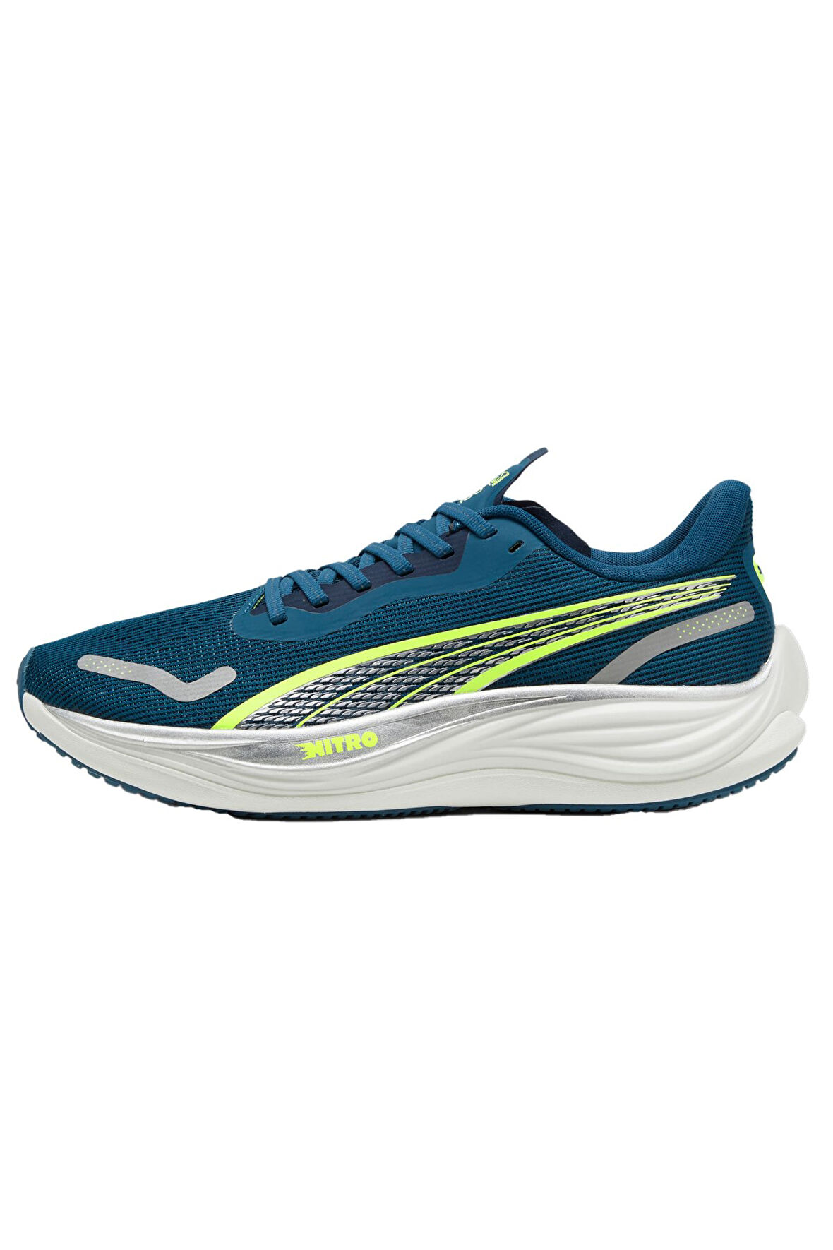 Puma Velocity Nitro 3 Erkek Spor Ayakkabı 37774802