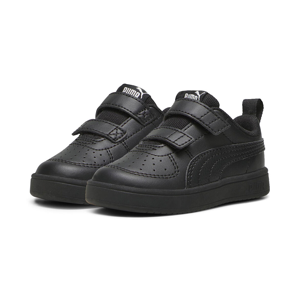 Puma Rickie V Inf Unisex Bebek Sneaker
