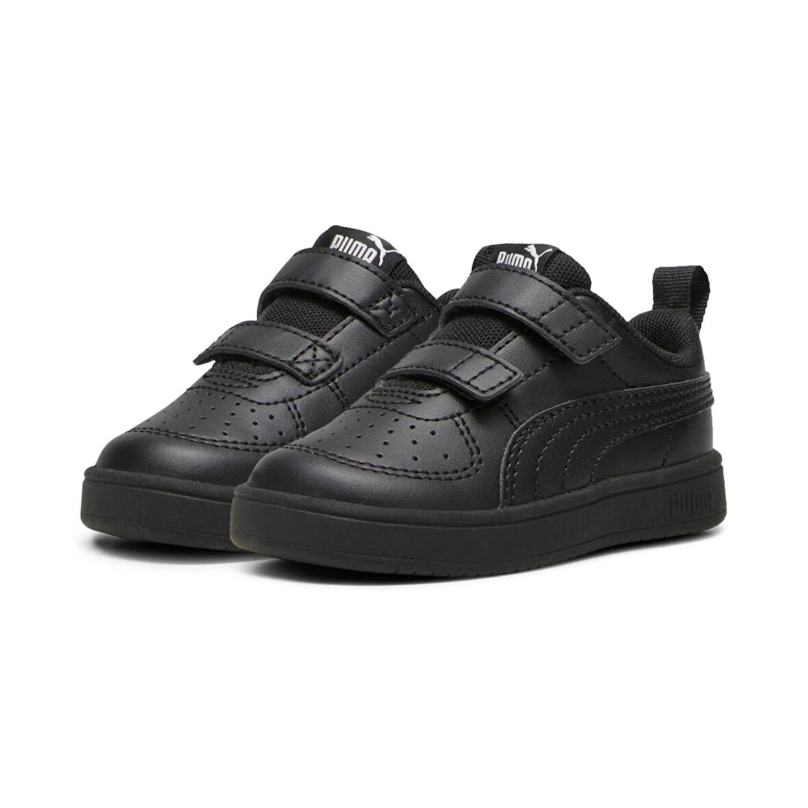 Puma Rickie V Inf Unisex Bebek Sneaker