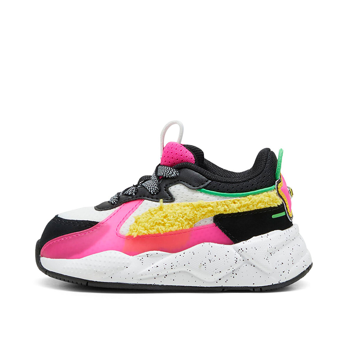 Puma Bebek Ayakkabı Rs-X Girls Trolls Ac