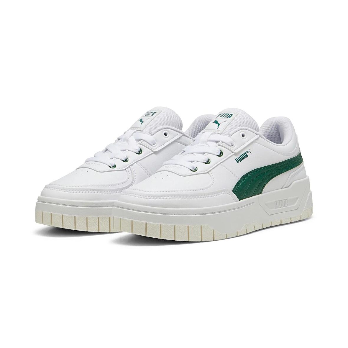 Puma Cali Dream Lth Wns Kadın Sneaker
