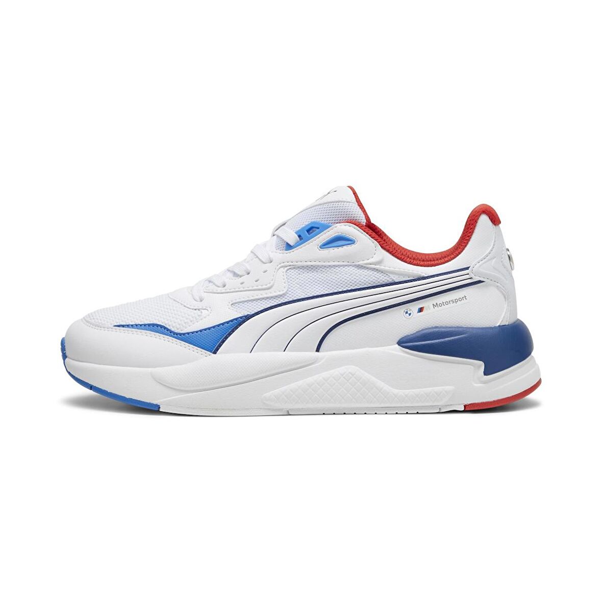 Puma 30713710 Bmw Mms X-Ray Speed Unisex Günlük Spor Ayakkabı