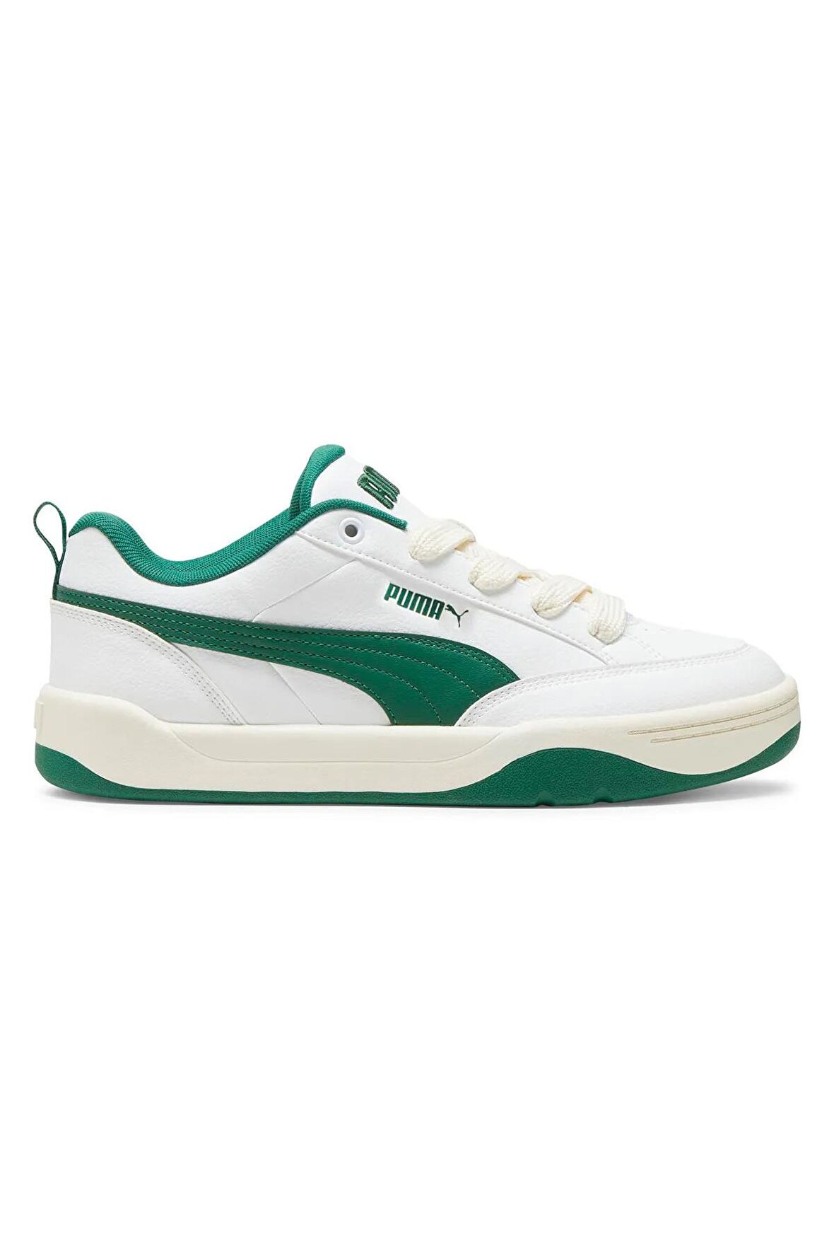 Puma 39508402 Park Lifestyle Spor Ayakkabı