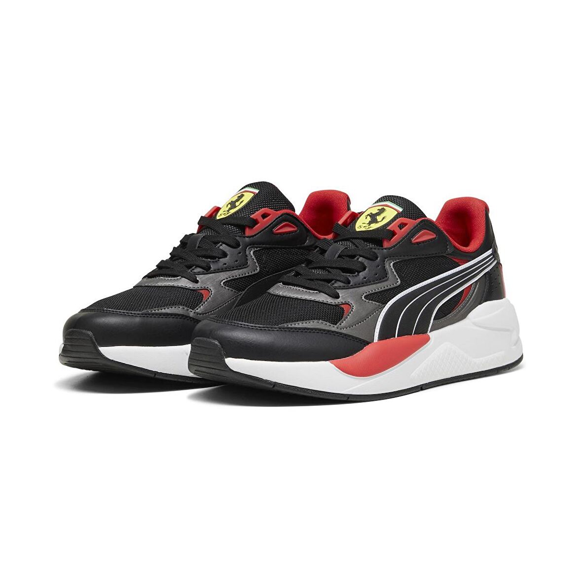 Puma 30806101 Ferrari X-Ray Speed Erkek Günlük Spor Ayakkabı