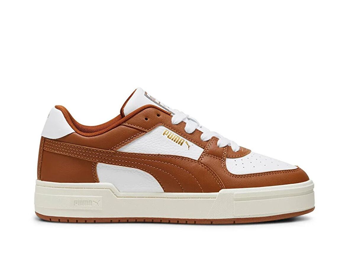 Puma Ca Pro Classic Unisex Günlük Ayakkabı 38019034 Beyaz