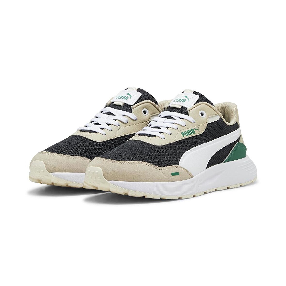 Puma 38923616 Runtamed Unisex Günlük Spor Ayakkabı