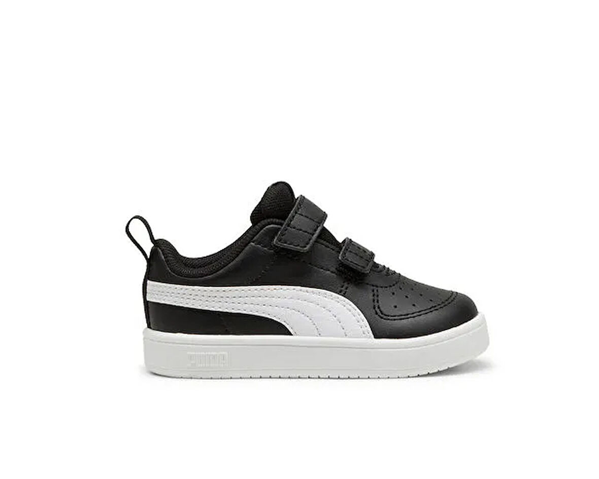 Puma Rickie V inf Bebek Günlük Ayakkabı 39132811 Renkli