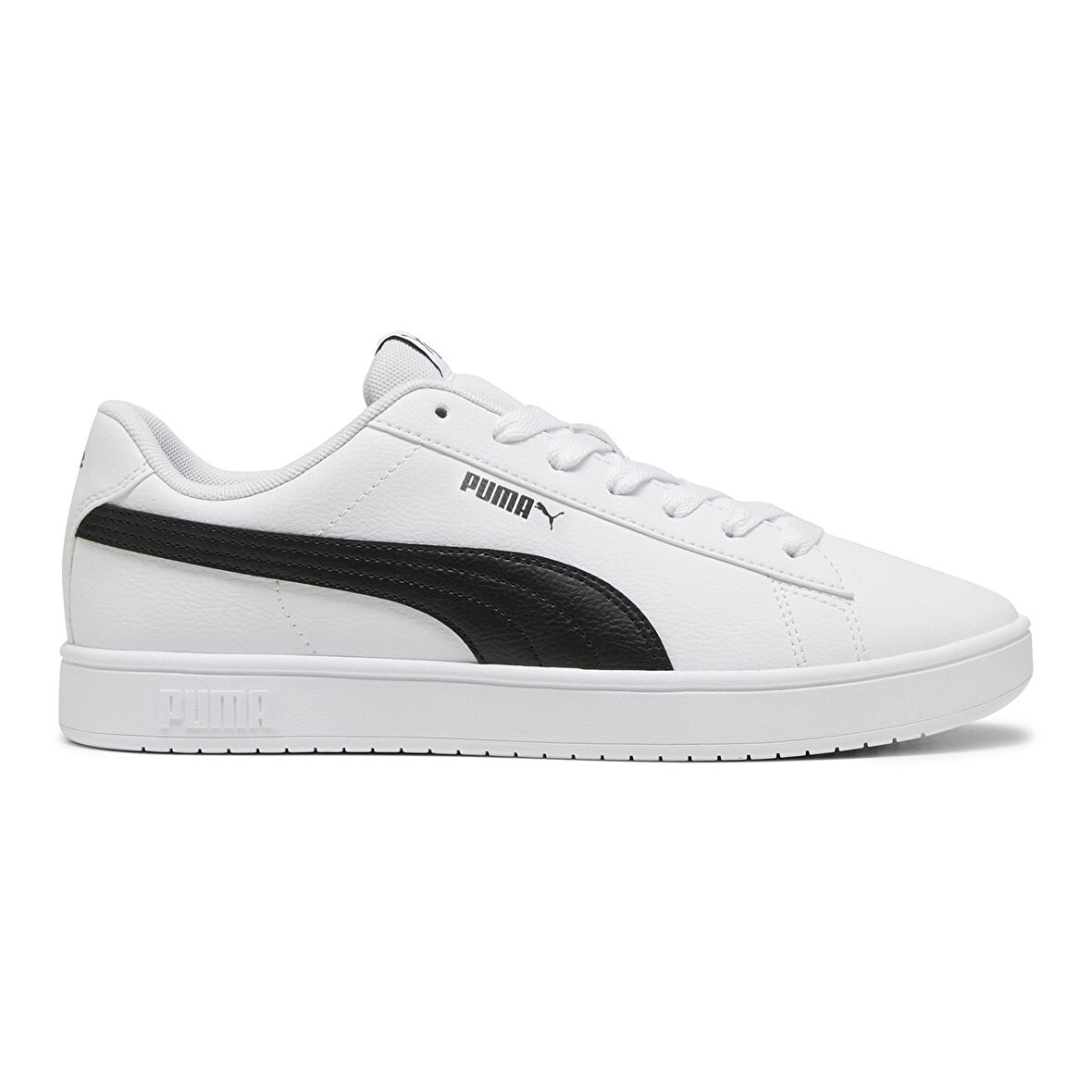 Rickie Classic Erkek Beyaz Sneaker Ayakkabı 39425116