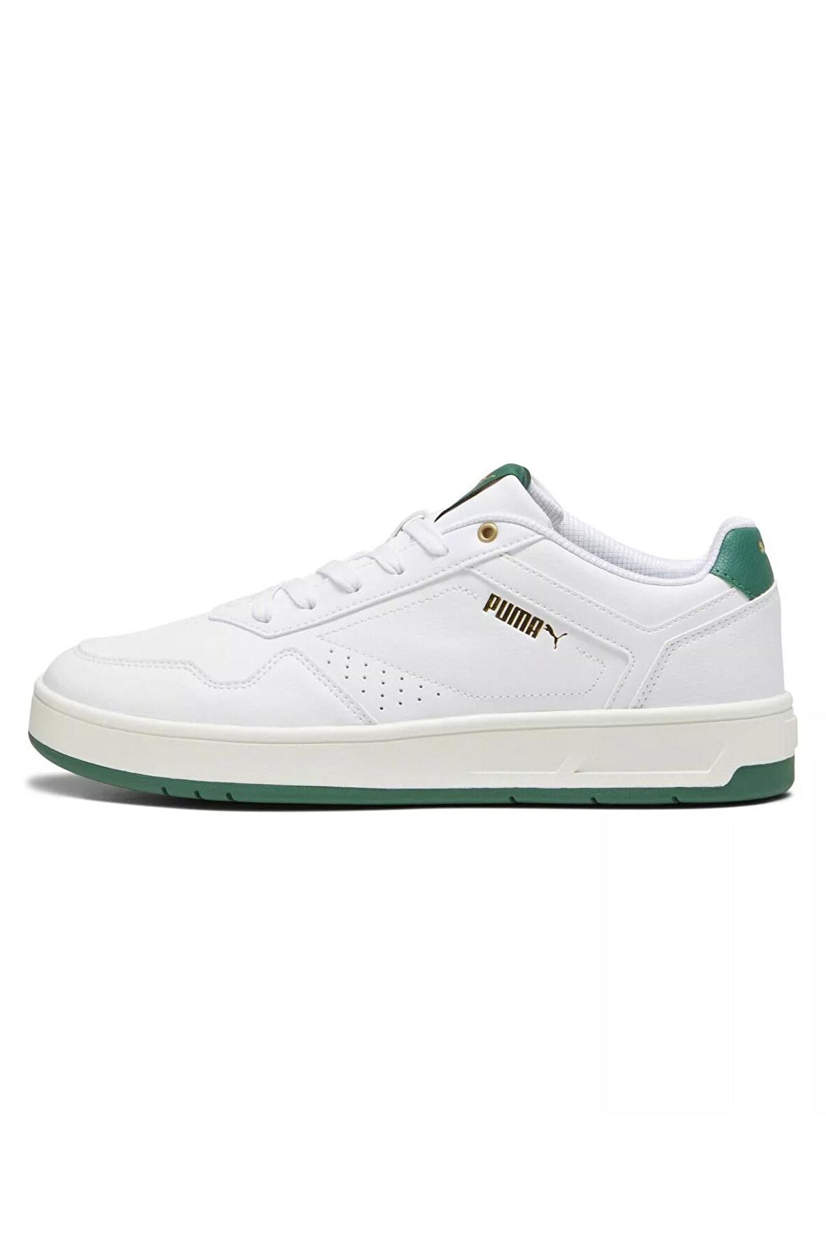 Puma Court Classic Unisex Spor Ayakkabı 39501803