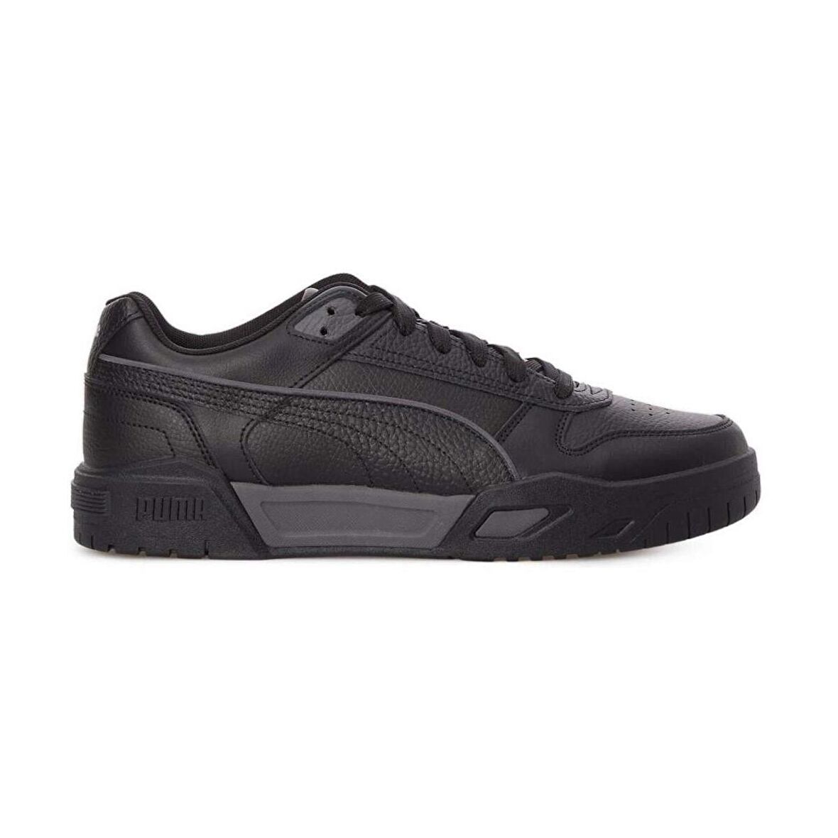 Puma RBD Tech Classic Unisex  Siyah / Beyaz Sneaker