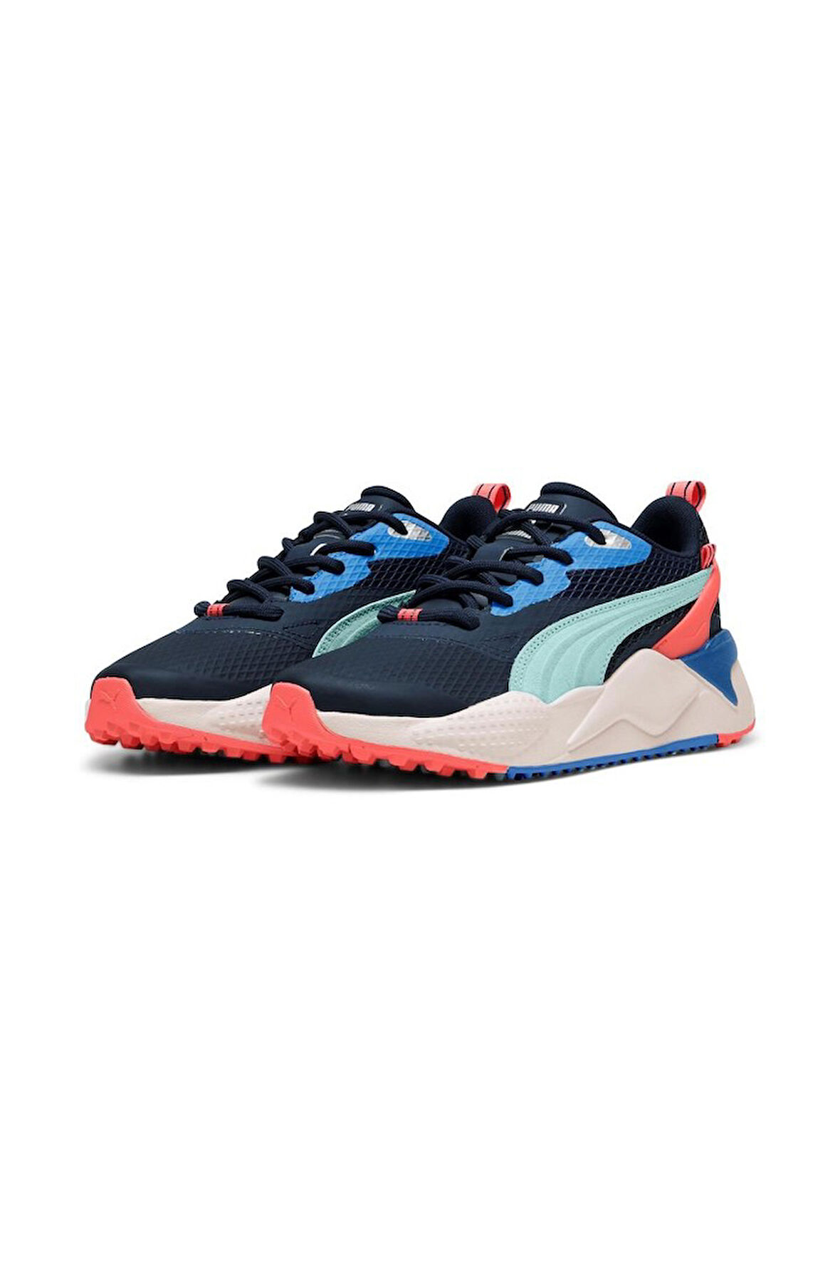 Puma GS-X Efekt Kadın Golf Ayakkabısı