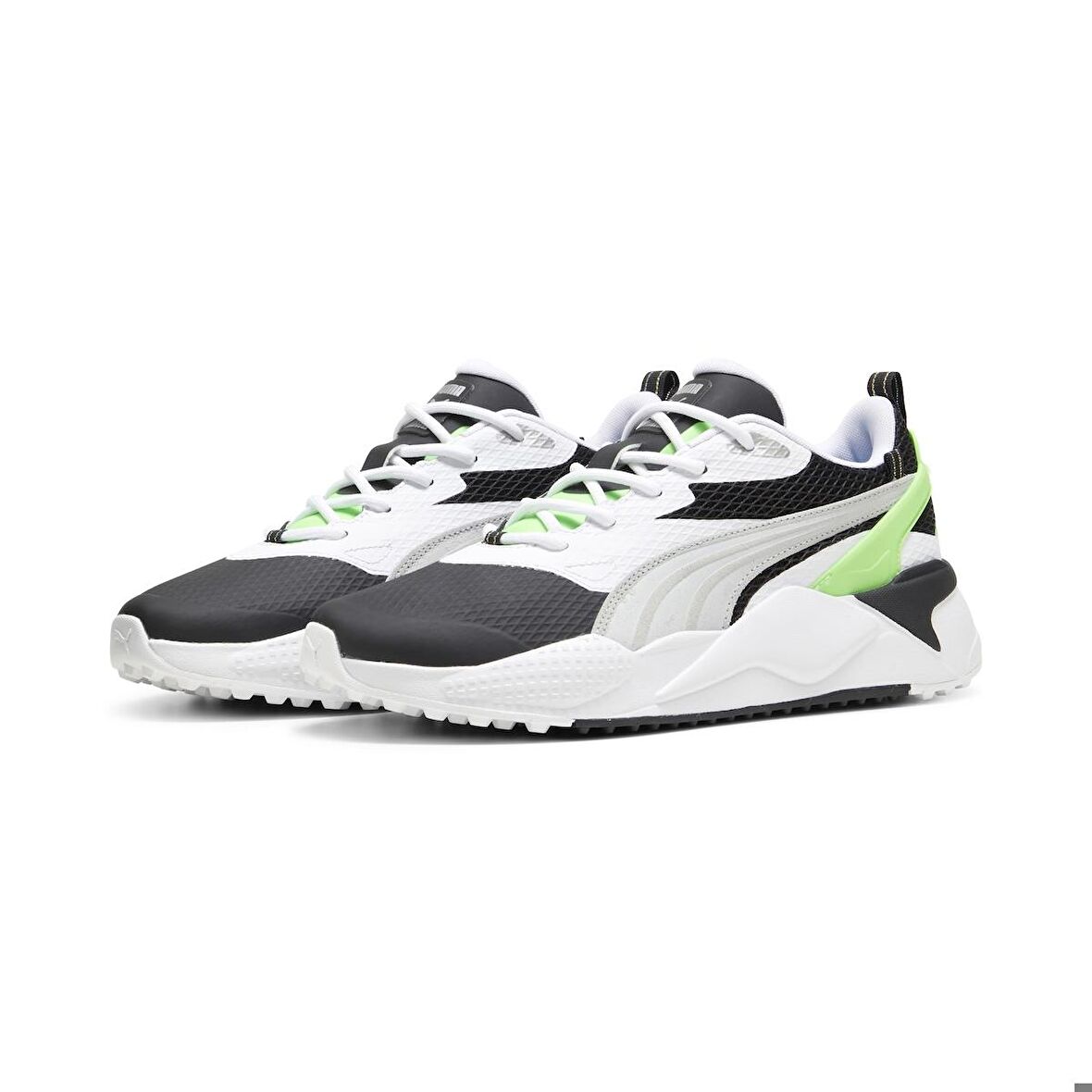 Puma GS-X Efekt Mens Shoes - Erkek Golf Ayakkabısı