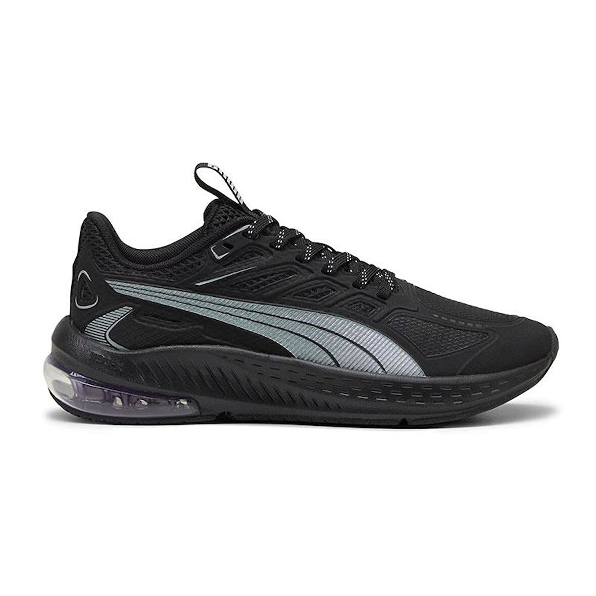 Puma X-Cell Lightspeed Wns Kadın Günlük Ayakkabı 309993-02 Siyah