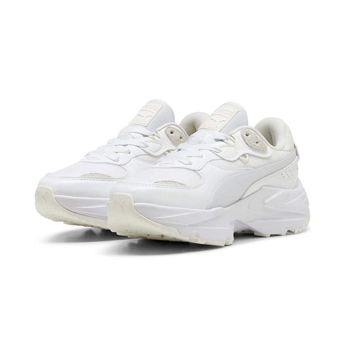 Puma Orkid ii Pure Luxe Wns Kadın Sneaker