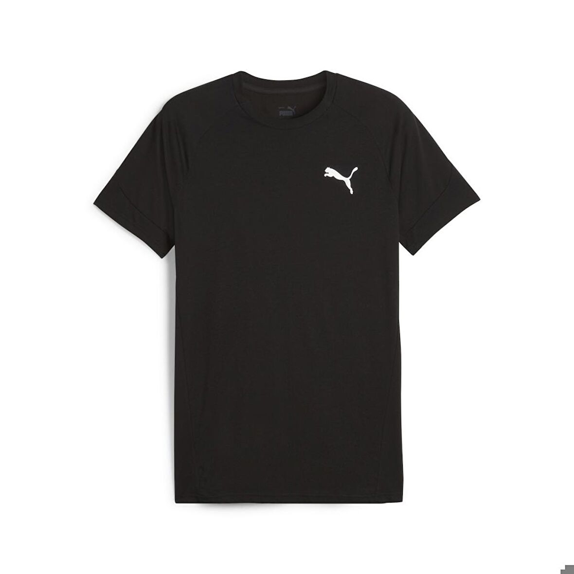 Puma Erkek Tişört Evostripe