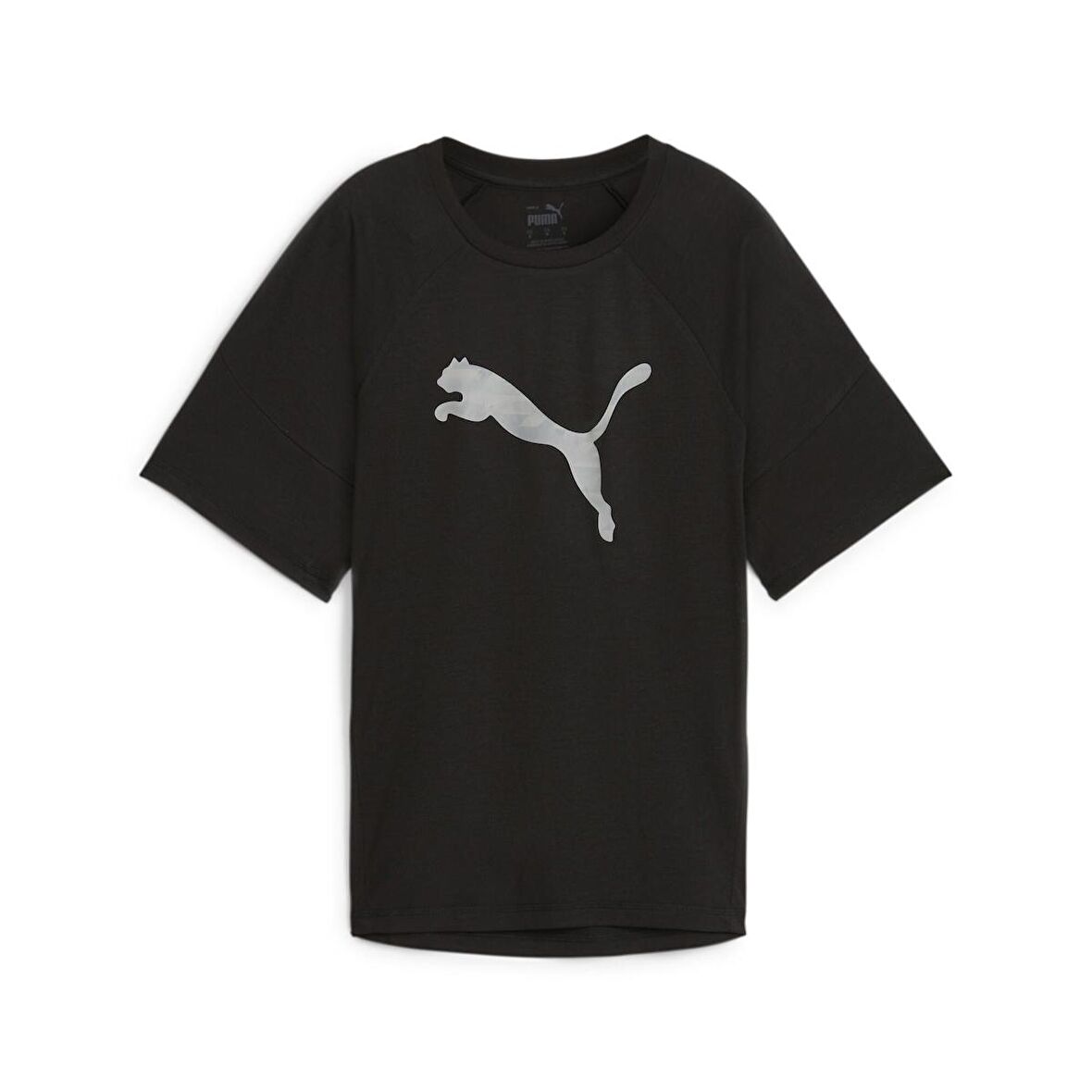Evostripe Graphic Tee Kadın T-shirt