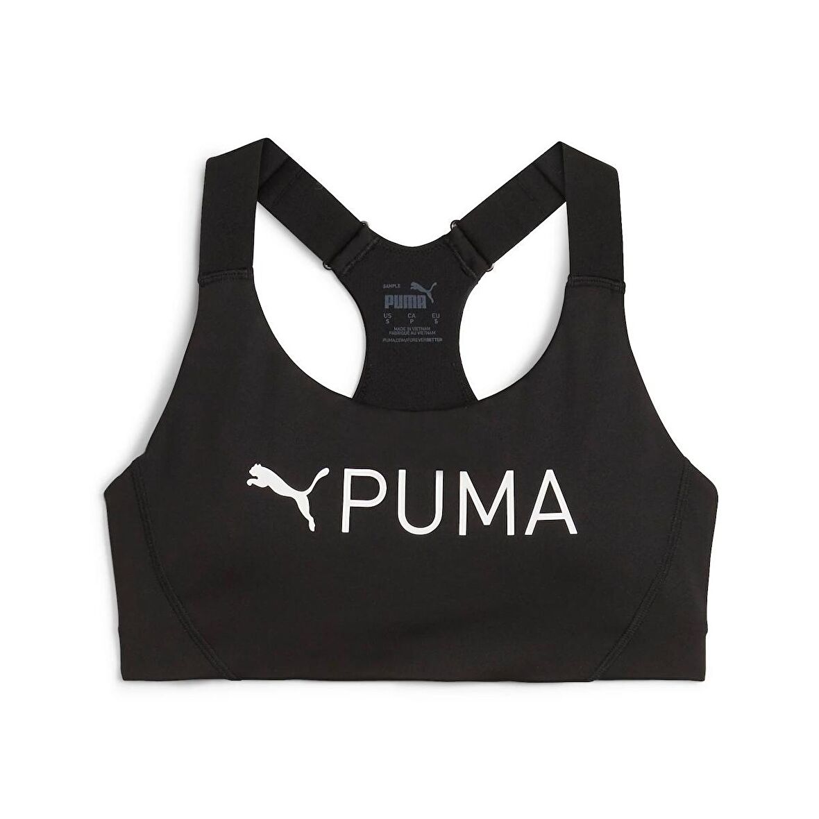 Puma 4Keeps Eversculpt Bra Kadın Sporcu Sutyeni