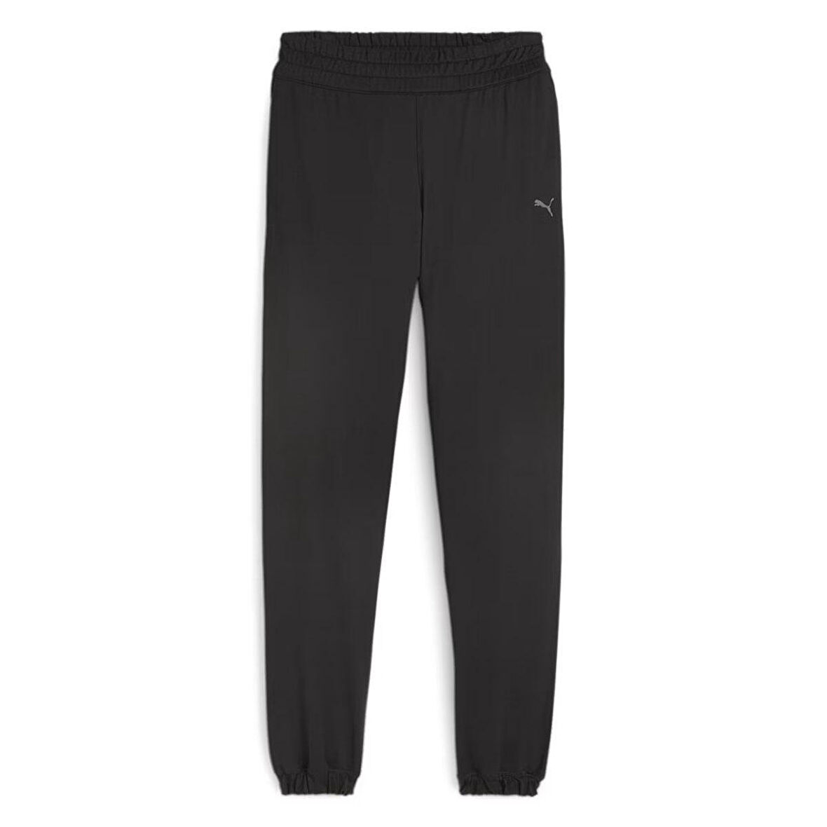 Studio Foundations Jogger Kadın Siyah Antrenman Eşofman Altı 52518401