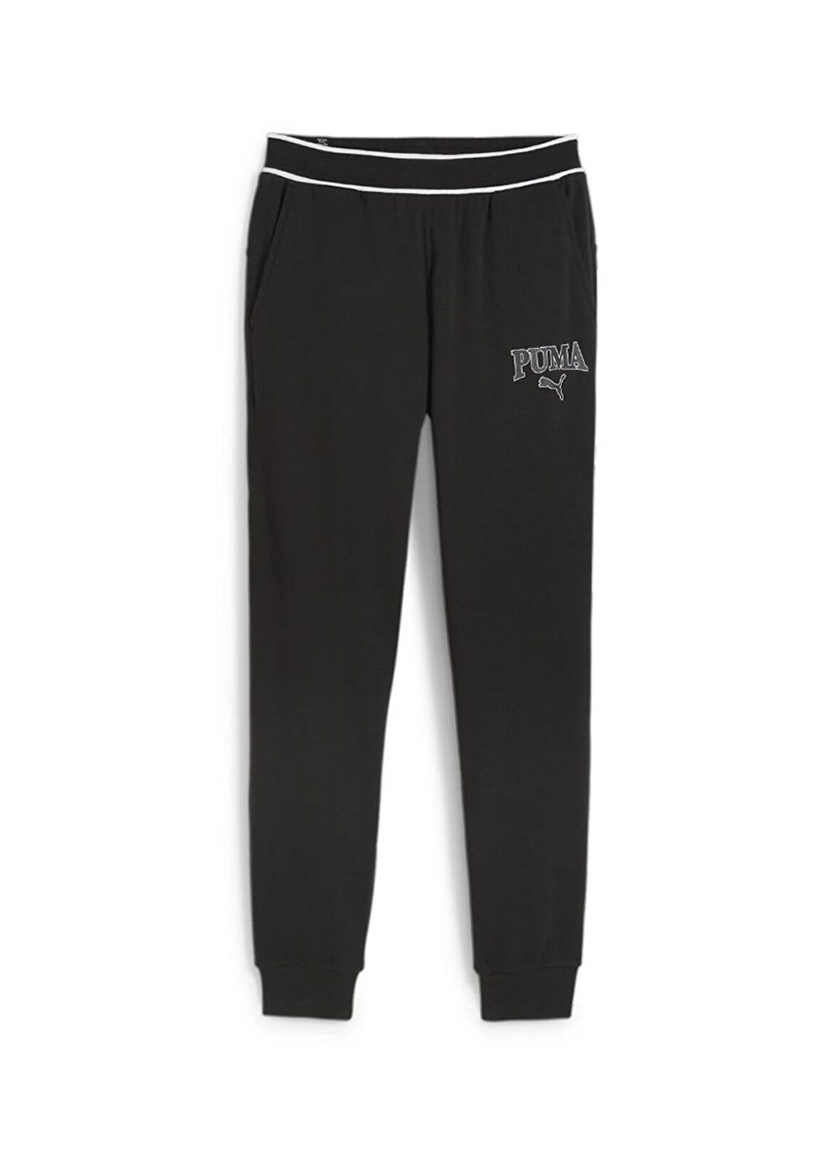 Puma Eşofman Altı, XL, Siyah