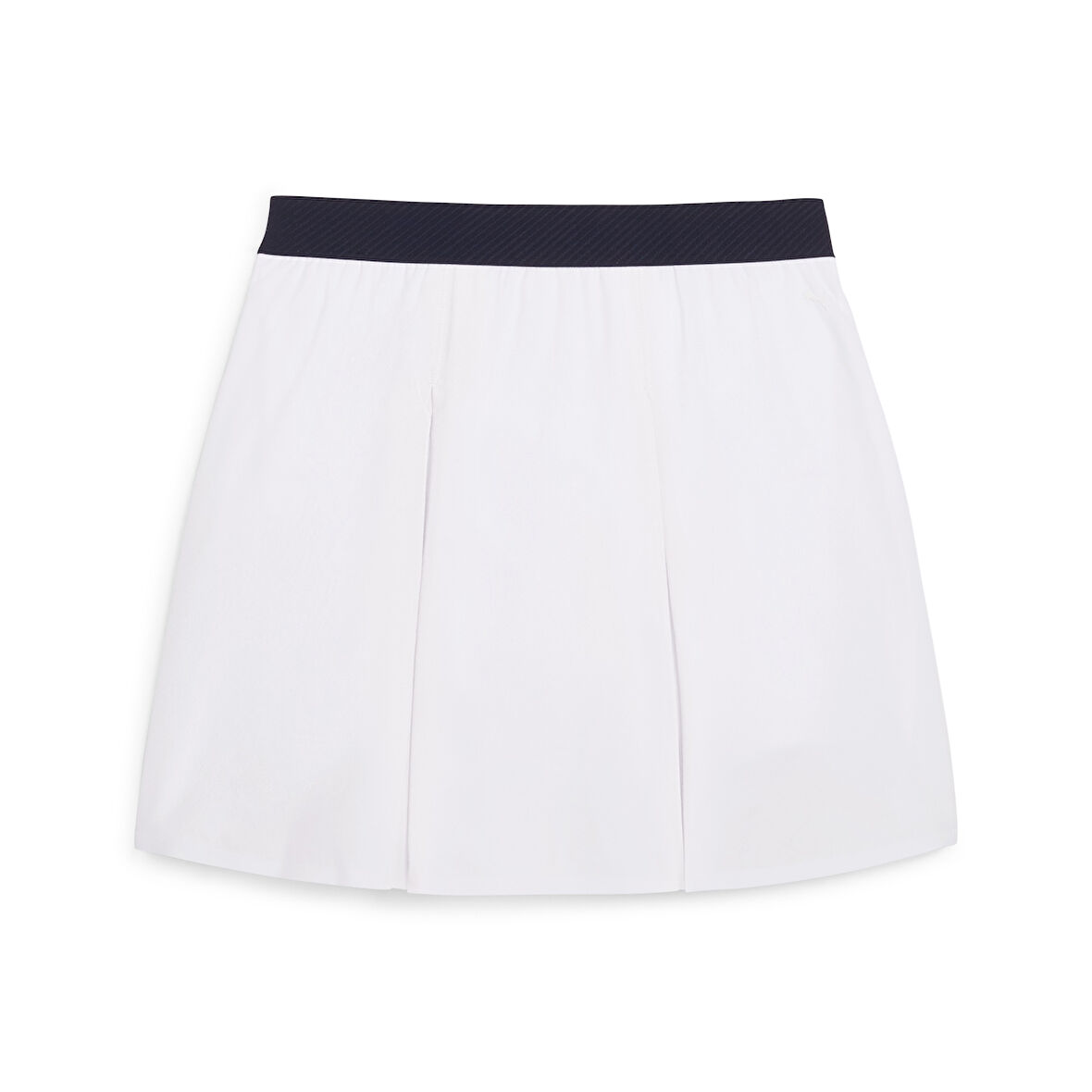  Puma Golf Kadın Şortlu Etek / Pleated Golf Skirt