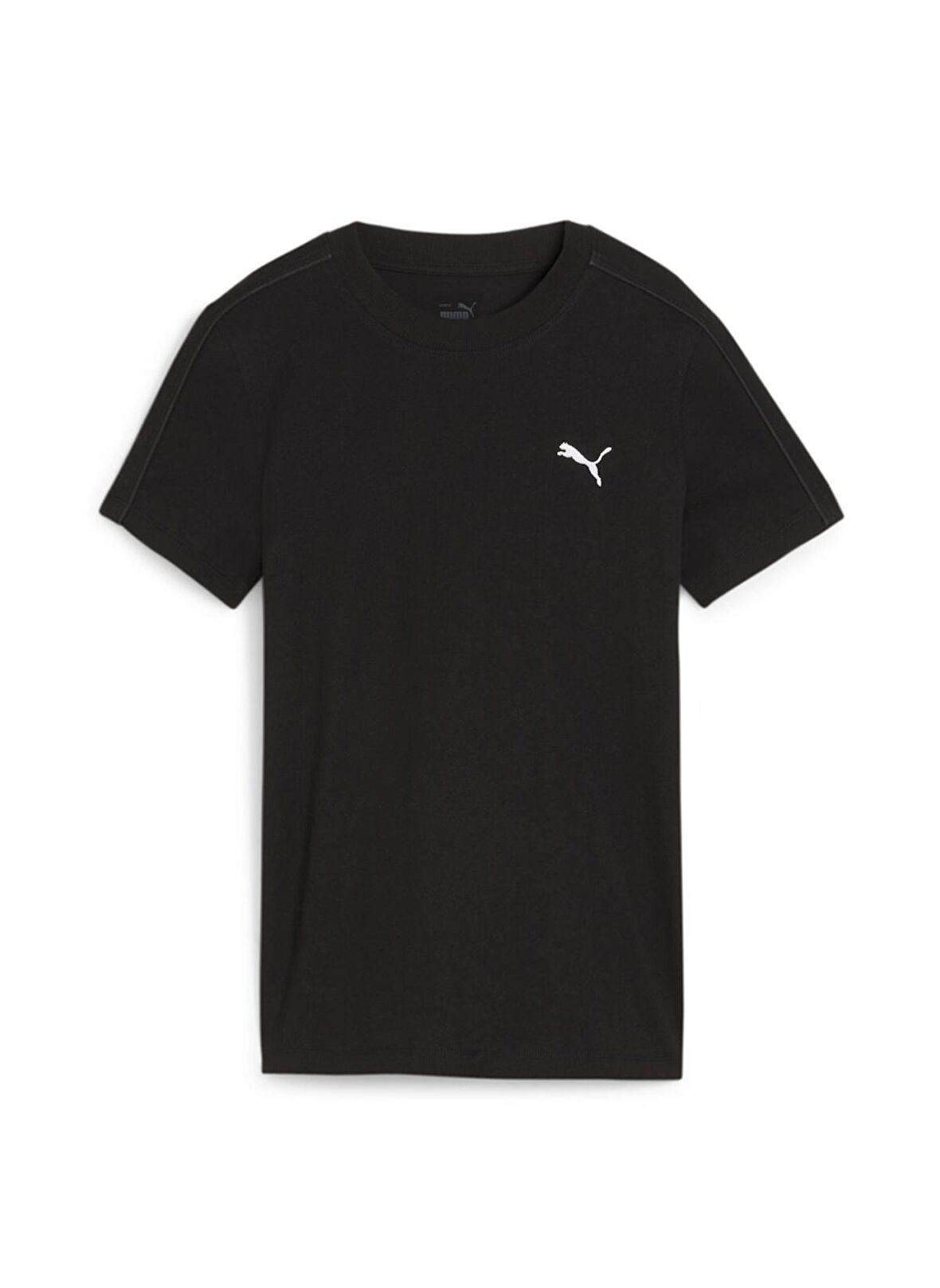 Puma T-Shirt, XS, Siyah