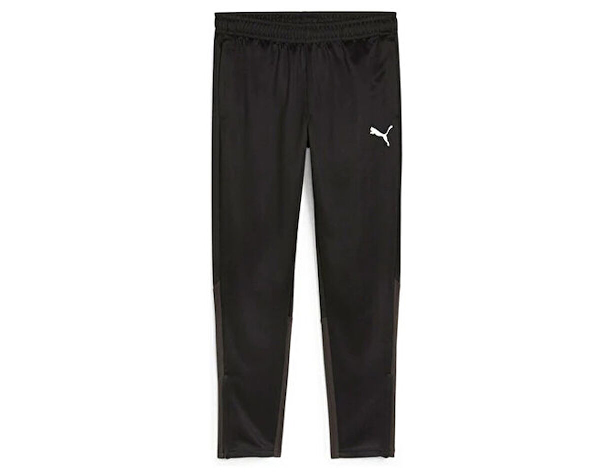 Puma Teamgoal Training Pant Erkek Futbol Antrenman Eşofman Altı 65863903 Siyah
