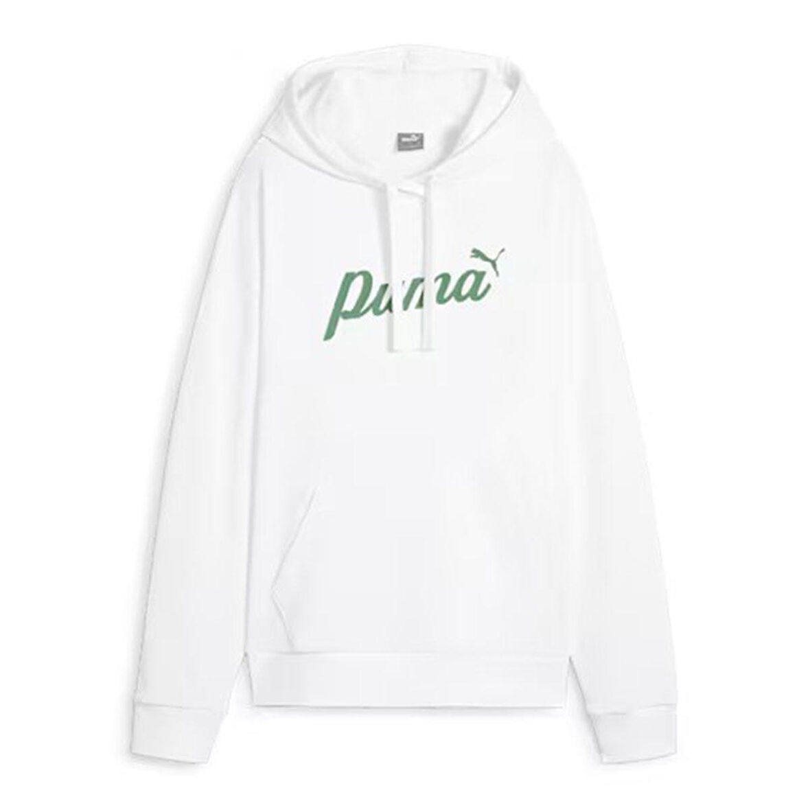 Essential+ Kadın Beyaz Günlük Stil Sweatshirt 67934802