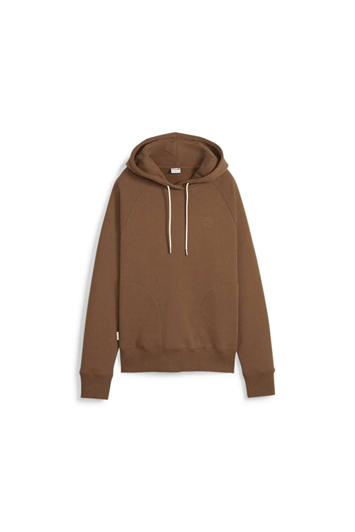 INFUSE Relaxed Hoodie TR