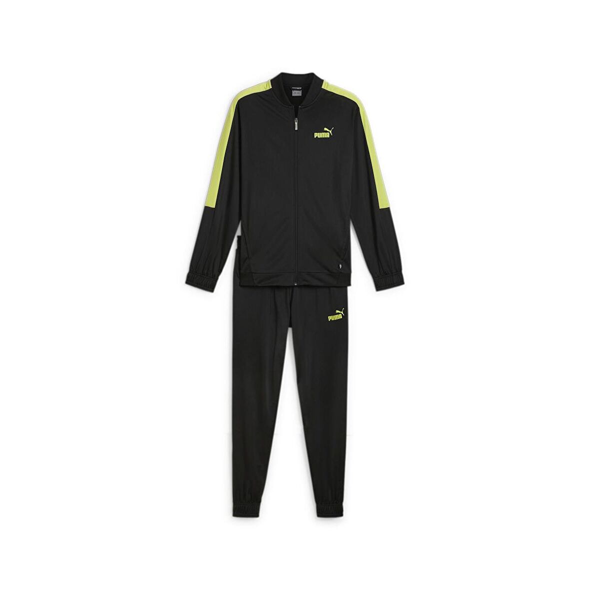 Baseball Tricot Suit Erkek Eşofman Takımı