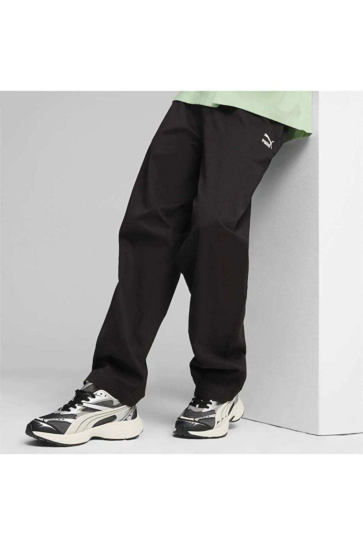 BETTER CLASSICS Woven Pants