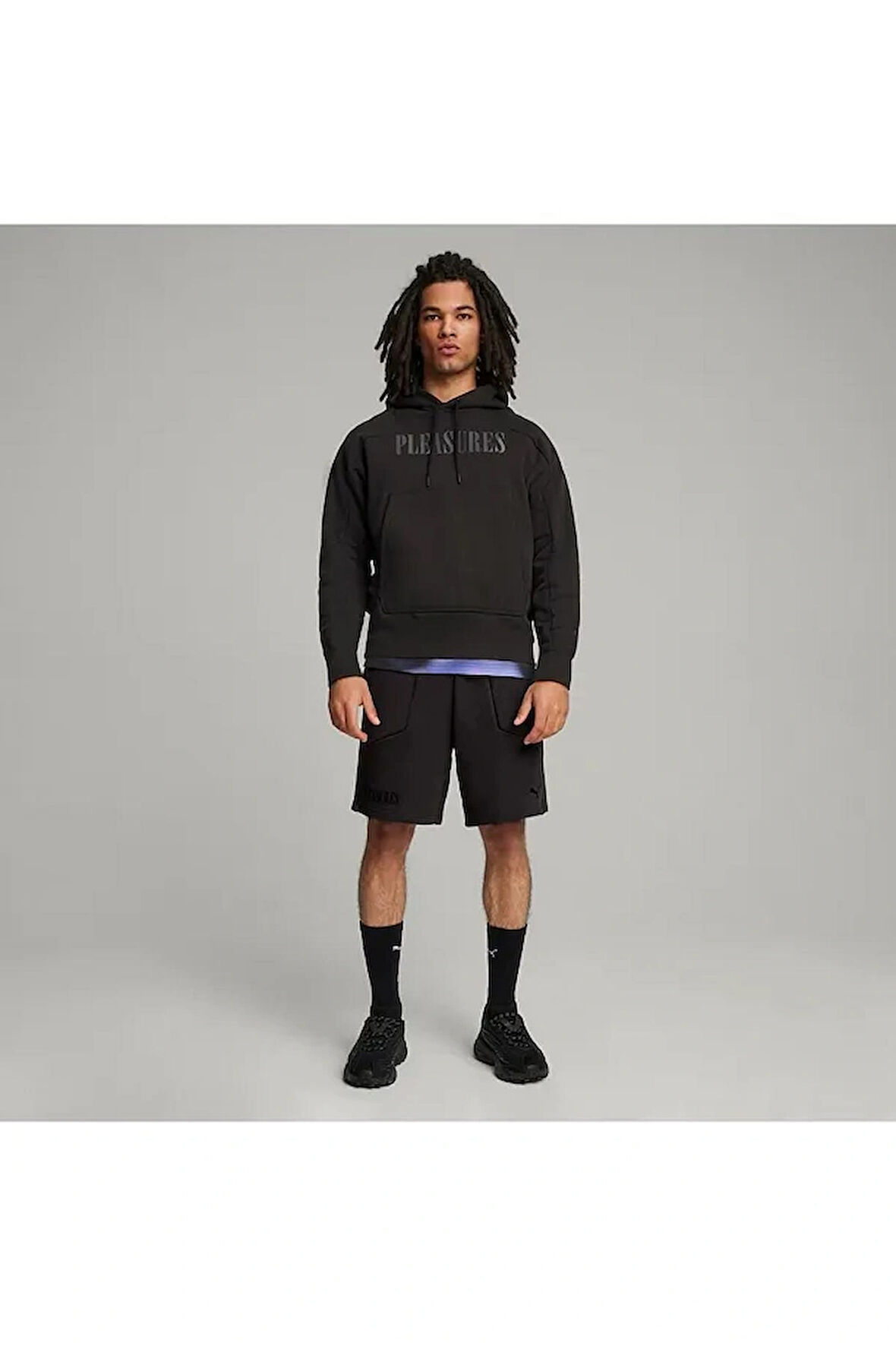 PUMA x PLEASURES Hoodie