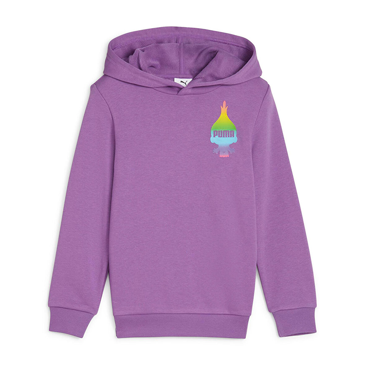 Puma Çocuk Hoodie Puma X Trolls