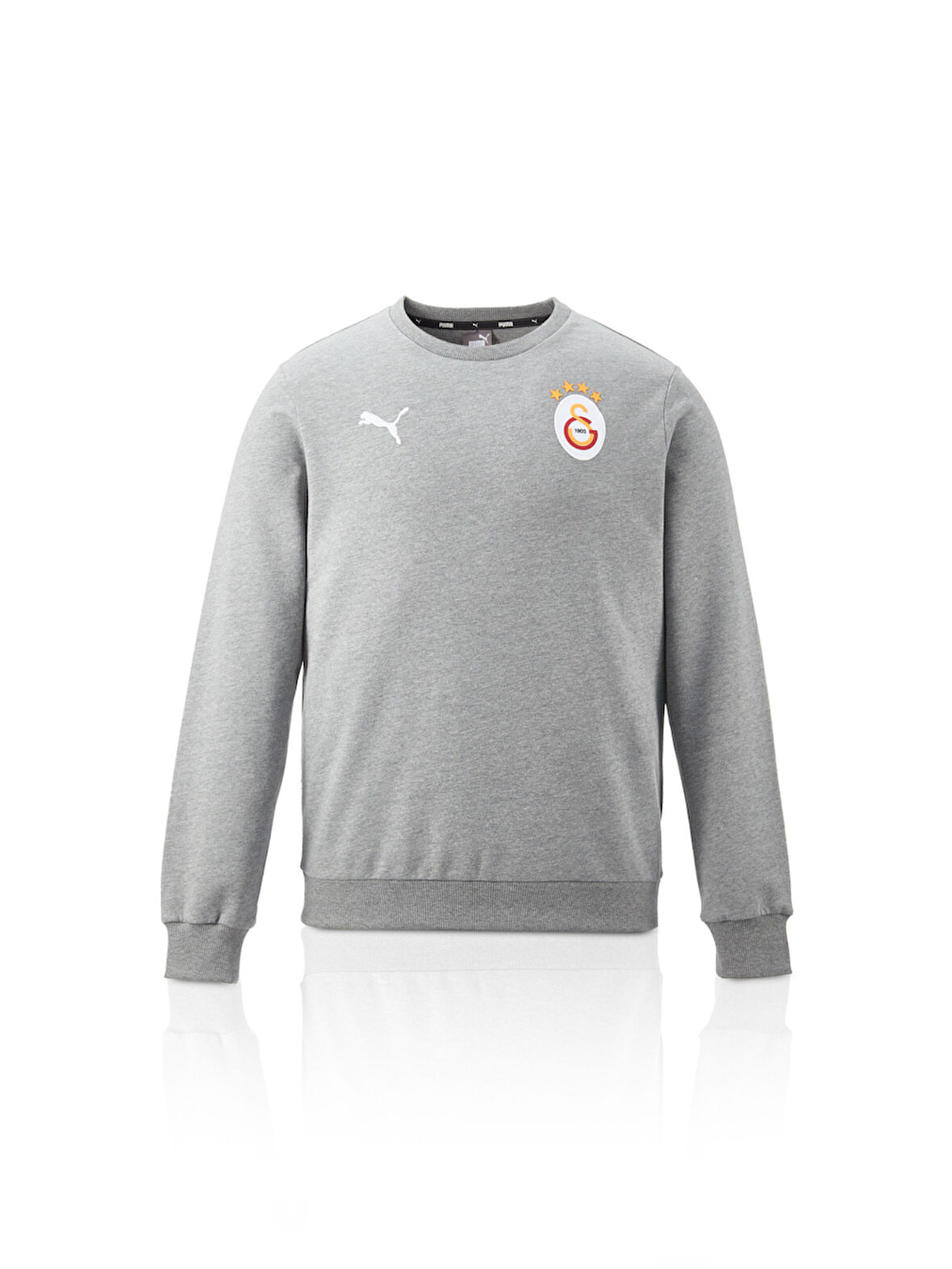 Galatasaray Puma Sweatshirt 65859233