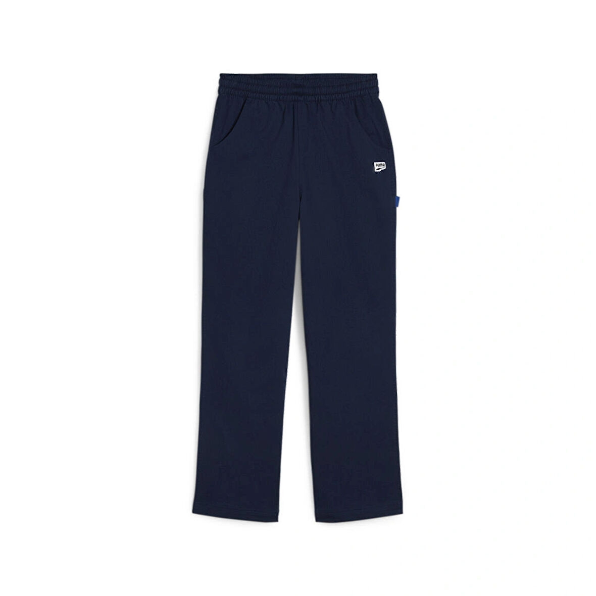 DOWNTOWN Straight Pants