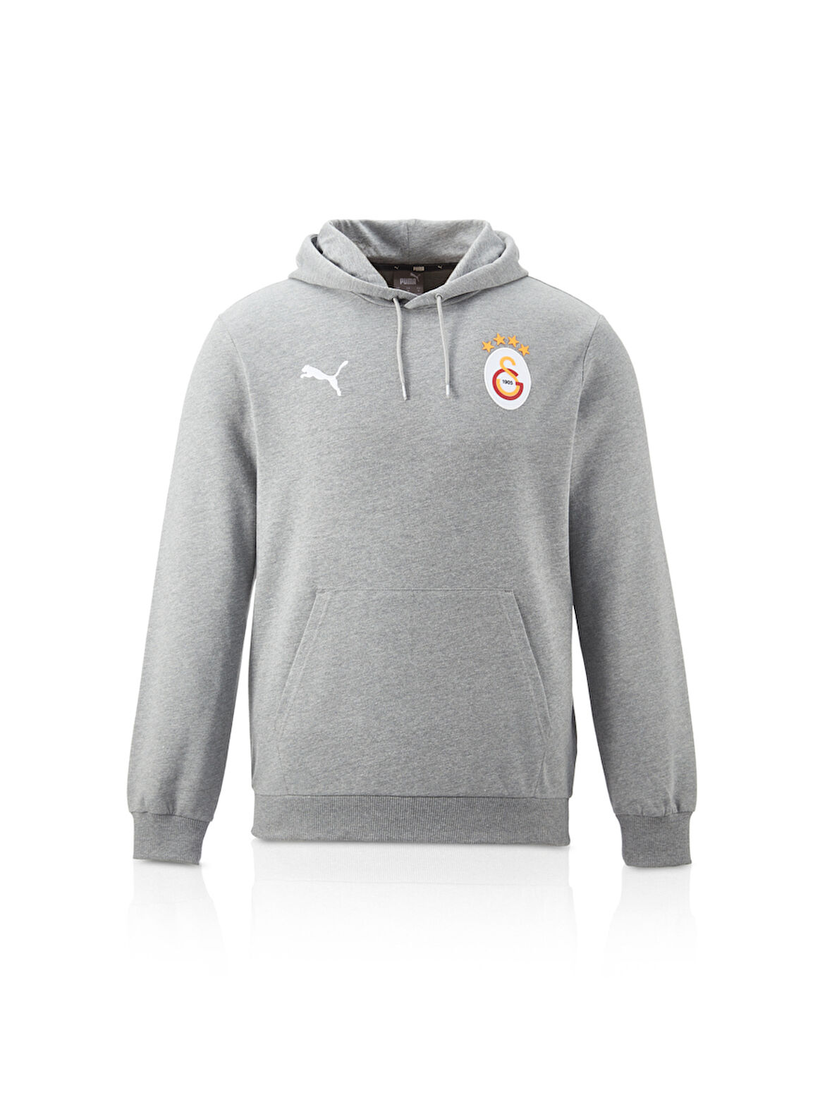 Galatasaray Puma Kapüşonlu Sweatshirt 65861833