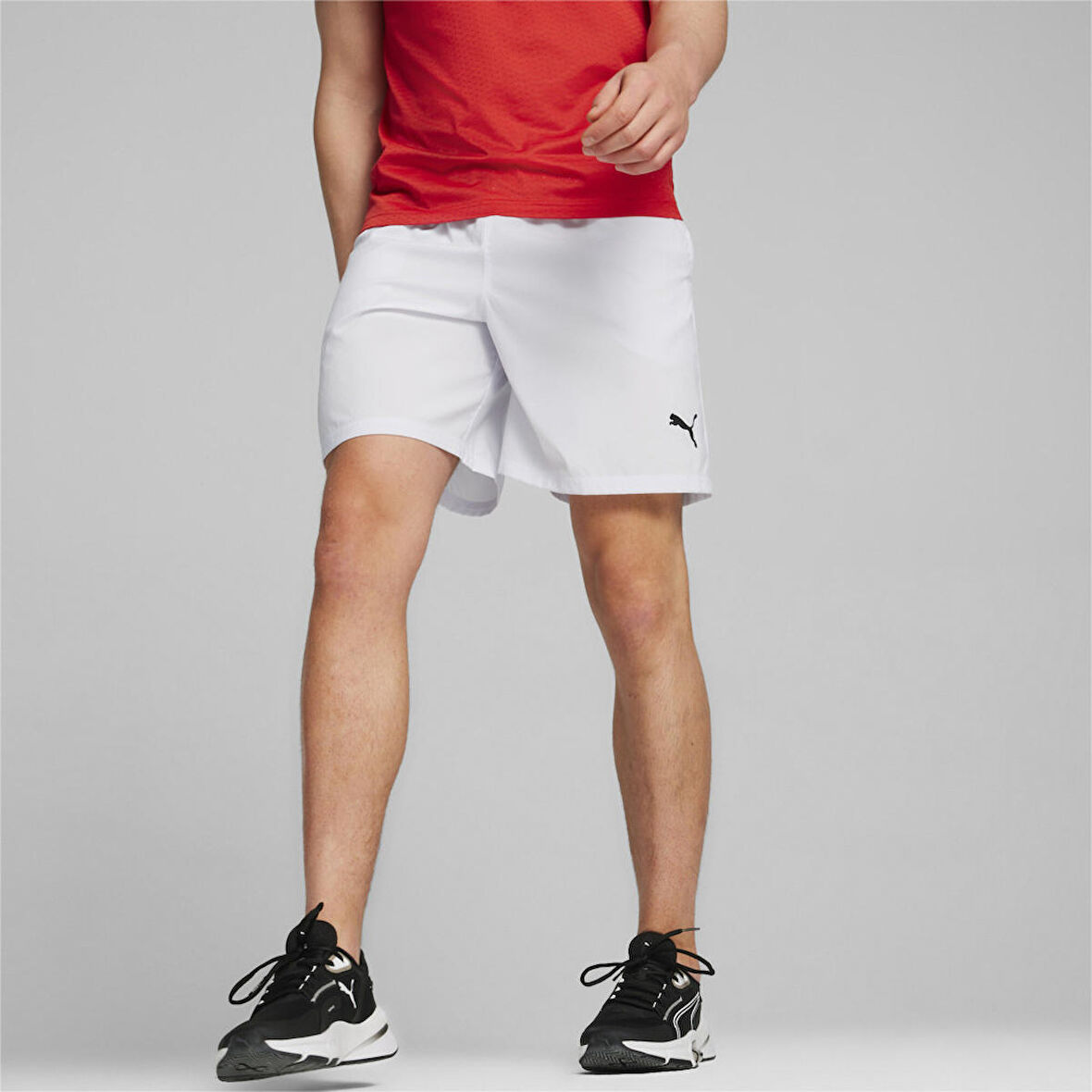 Puma Erkek Şort Training Favourite Blaster 7 Inch